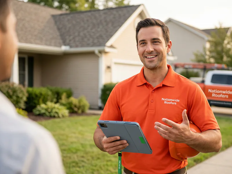 Roof Installation  in Sylmar  FAQ